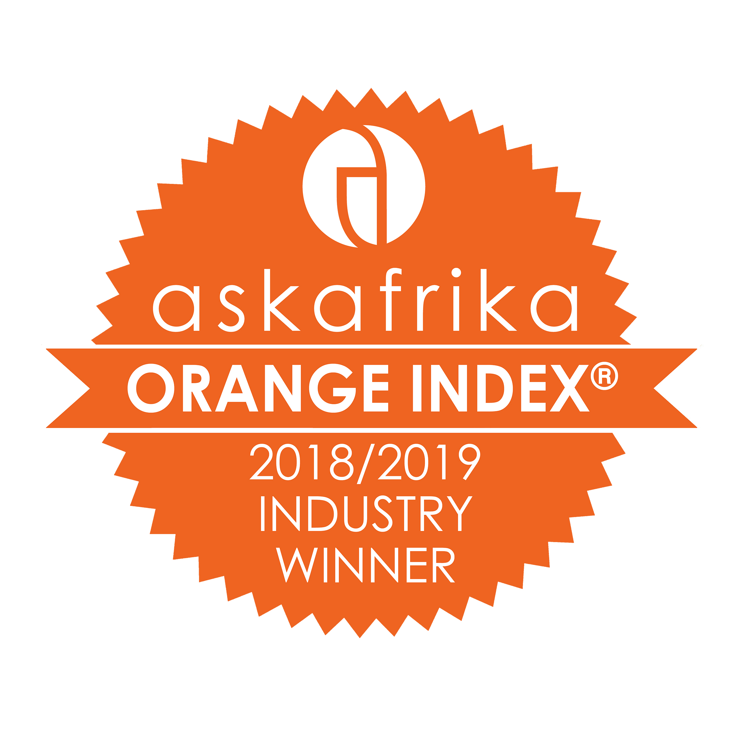 OI INDUSTRY WINNER M