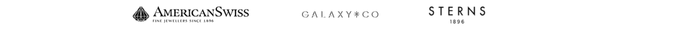 Jewellery brands banner