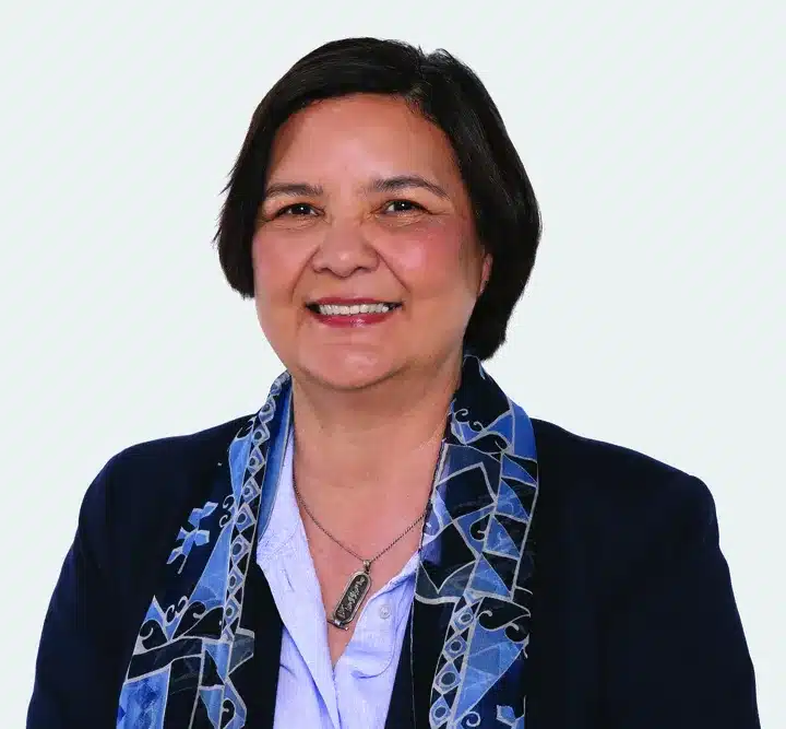 Board Member Profile Picture