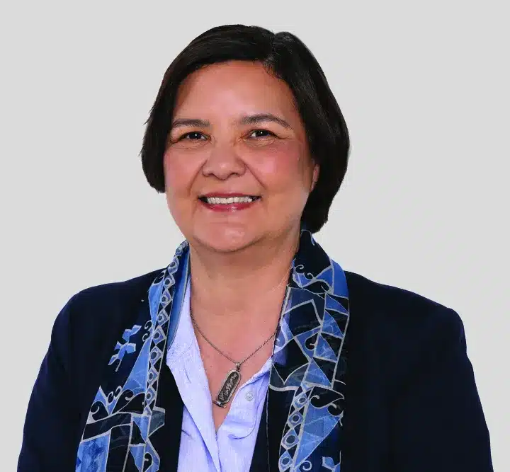 Board Member Profile Picture